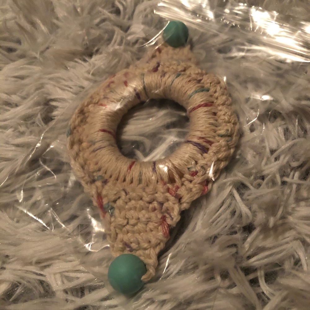 Teething Ring